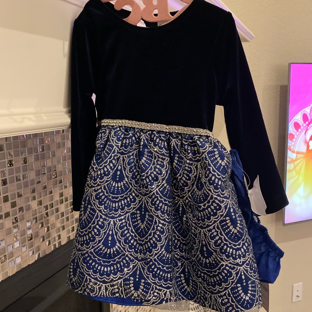 Brand new party dress !